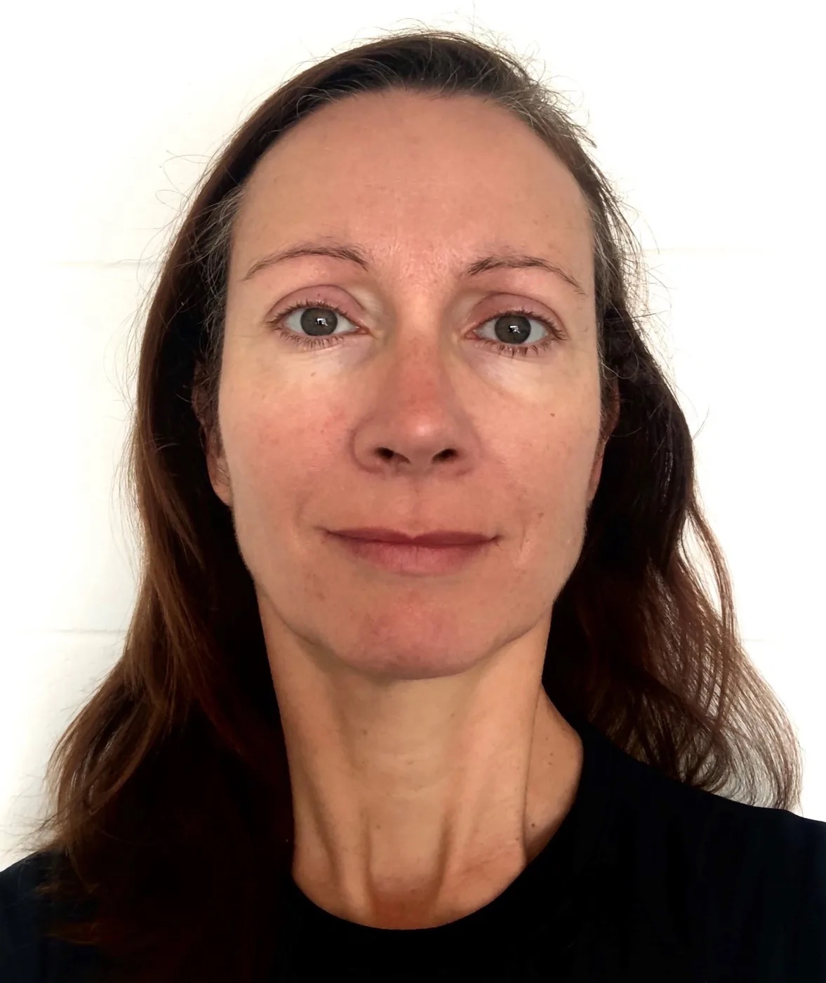 Sandra Kirsch, independent ERP owner's representative